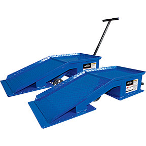 ATD-7320A Truck Ramps
