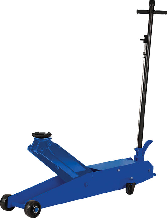 ATD-7390B Hydraulic Long Chassis Service Jack, 5 Ton