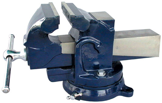 ATD-9306 6" Professional Shop Vise