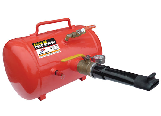 ATD-9905 Bead Seater, 5 Gallon