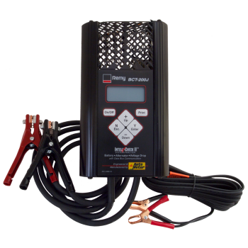 AMR-BCT200J Intelli-Check II HD Electrical System Analyzer