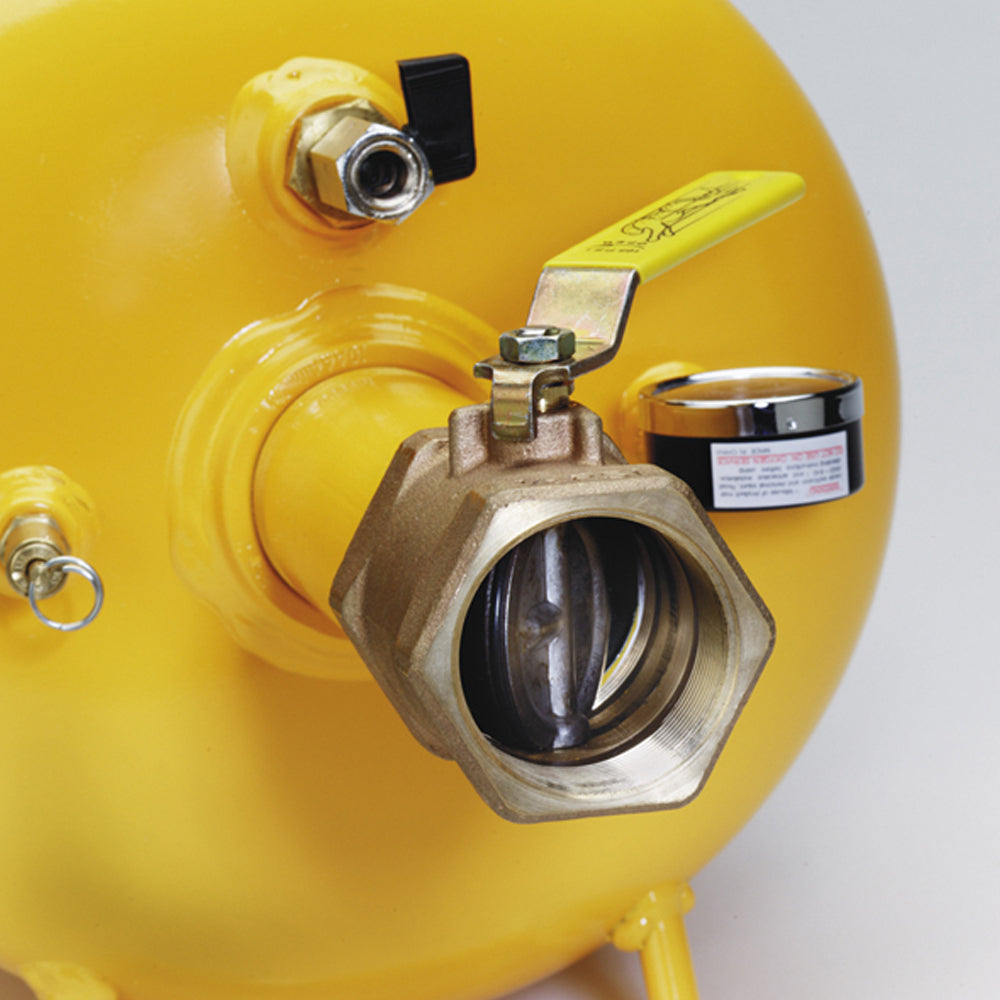 TSI-BS-07 Cheetah® Bead Seater