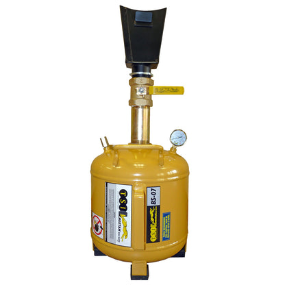 TSI-BS-07 Cheetah® Bead Seater