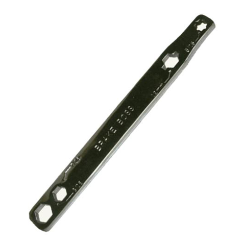 BC-100-BB2000 Brake Boss Wrench