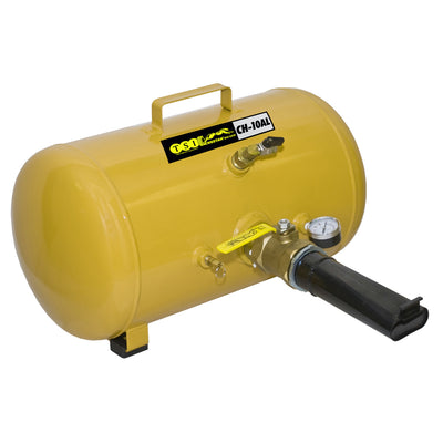 TSI-CH-10AL Cheetah® Bead Seater (Alum)