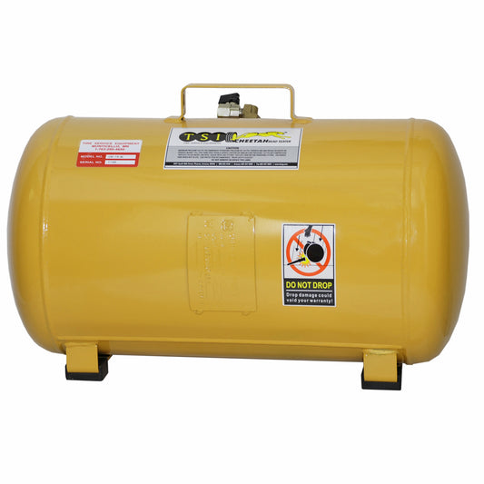 TSI-CH-10AL Cheetah® Bead Seater (Alum)