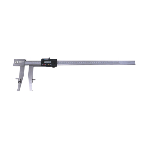CHI-50600 Electronic Brake Drum Caliper