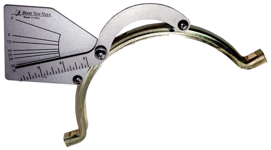 BT-106CHT Chamber Tech Tool
