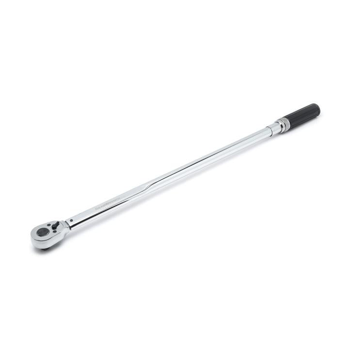 KDT-85065M Micrometer Torque Wrench 100-600 Ft-Lb, 3/4" Drive