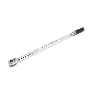 KDT-85065 Micrometer Torque Wrench 100-600 Ft-Lb, 3/4" Drive