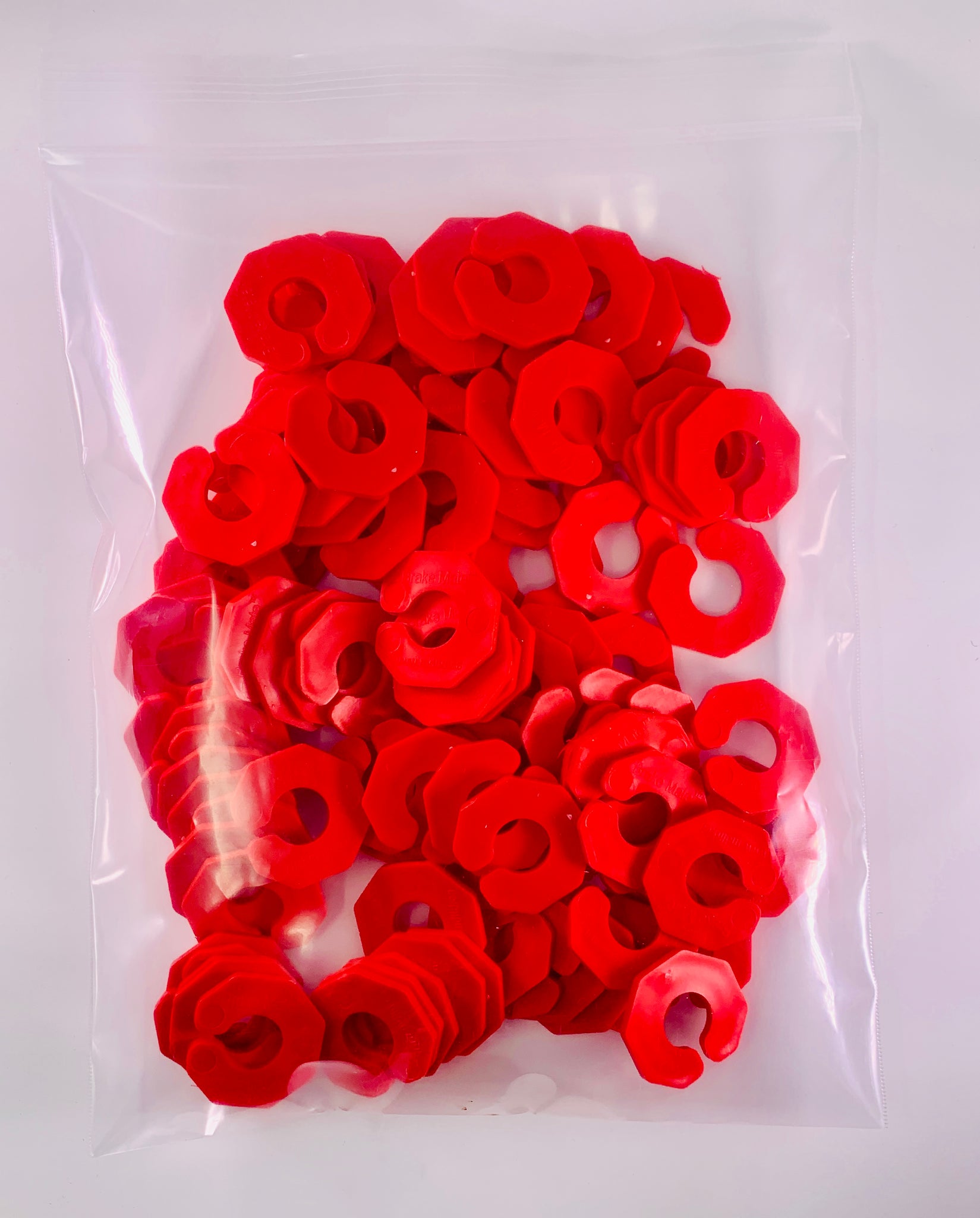 Brake Push Rod Stroke Indicators 5/8