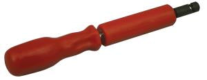 LIS-44800 HEAVY-DUTY BRAKE SPRING TOOL