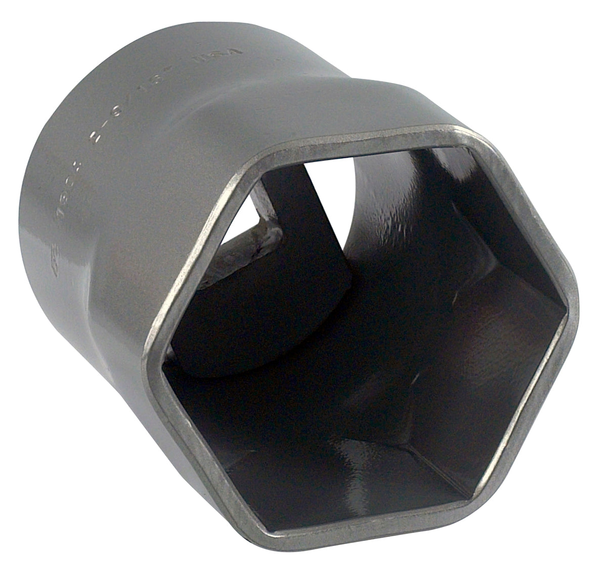 OTC-1904 Socket 6-Pt. Truck Wheel Bearing- 2-9/16"