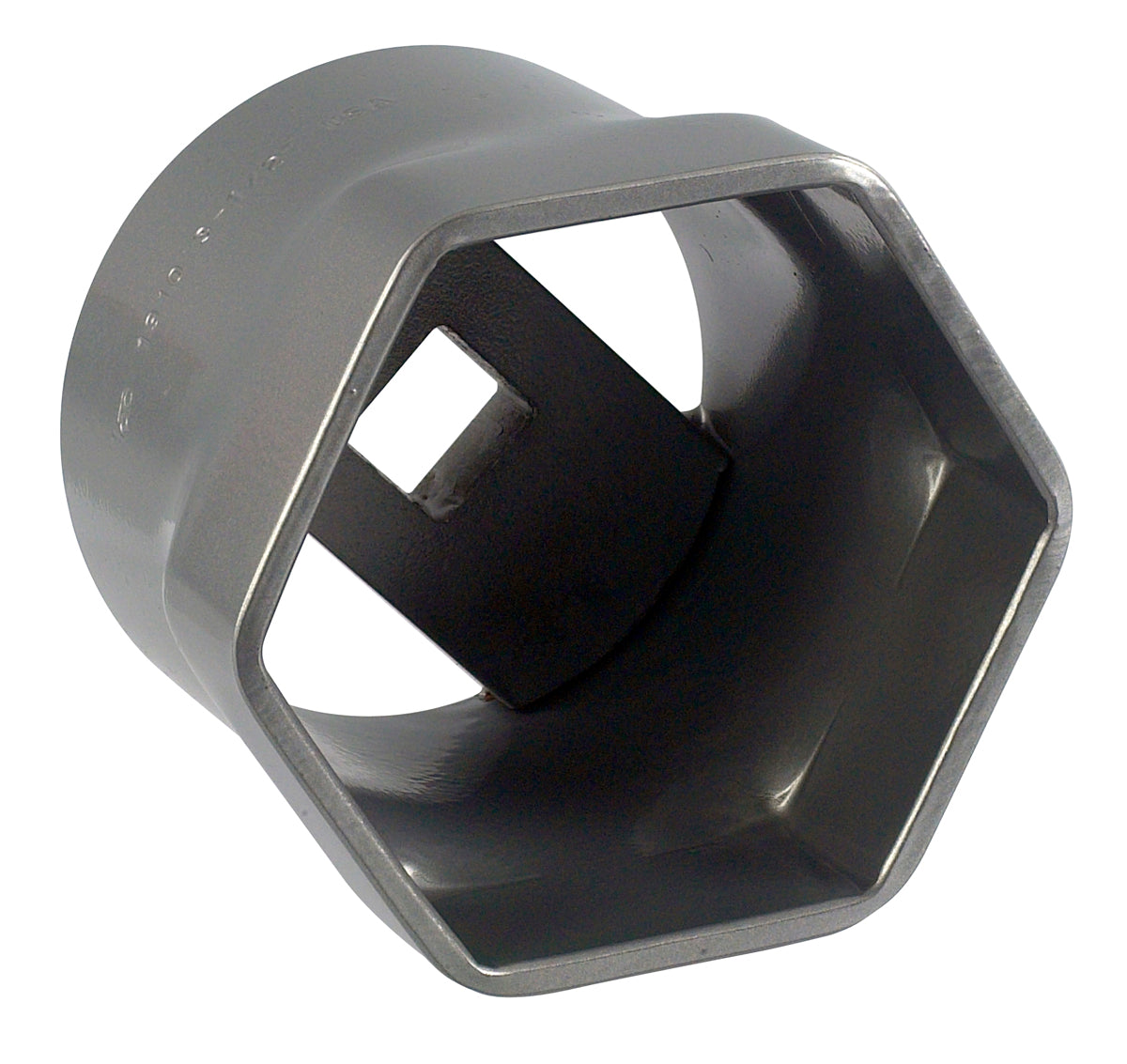 OTC-1910 Socket 6-Pt. Truck Wheel Bearing, 3-1/2"