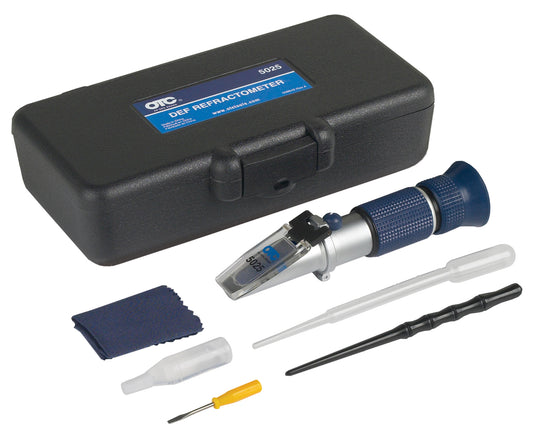 OTC-5025 DEF Refractometer
