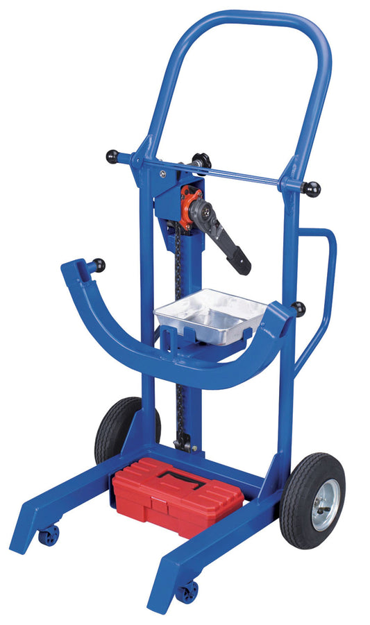 OTC-5090 BACK BUDDY™ II DRUM DOLLY