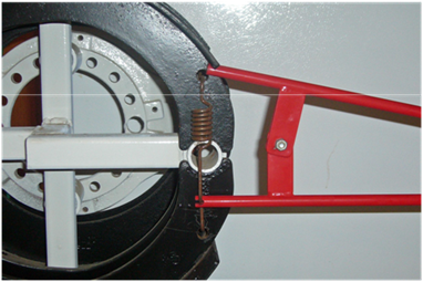 BC-100-SSKP-2009 Spring Pliers for Eaton