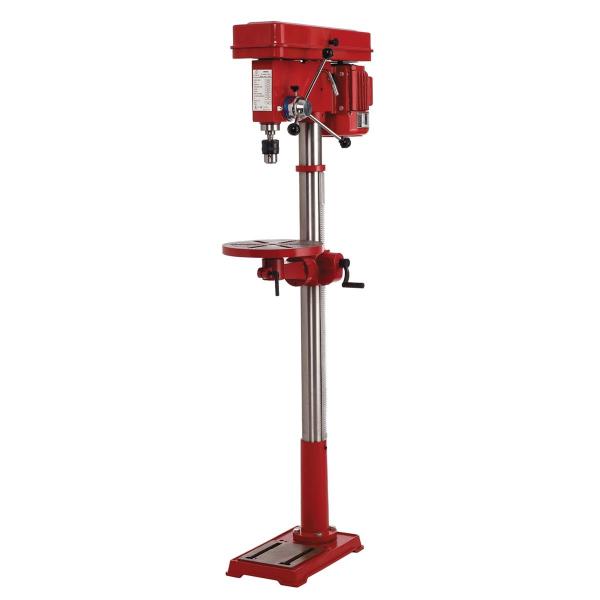 SUU-5000A Sunex Tools 16 Speed 3/4 Hp Drill Press