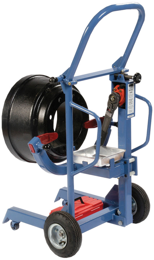 TSI-350B Back Buddy II™ Brake Drum Handler