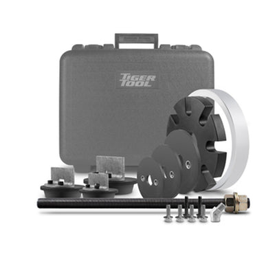 TIG-10910 Hydraulic Bearing Race Starter Kit w/o Cylinder