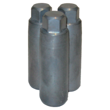 TRU-A-1339 Wheel Centering Kit, Steel & Aluminum Wheels, Steer Axles
