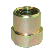 TRU-B-1504-GA Internal Centering Sleeves for Aluminum Wheels, Steer Axles