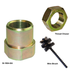 TRU-B-1504-GA-K Internal Centering Sleeves