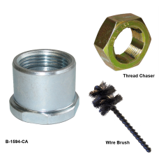 TRU-B-1594-CA-K Internal Centering Sleeves