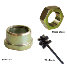 TRU-B-1688-CS-K Internal Centering Sleeves