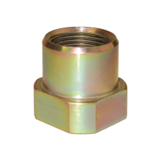 TRU-B-1825-CON-A Internal Centering Sleeves for Aluminum Wheels, Steer Axles