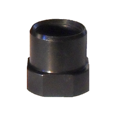 TRU-B-1860-CON-A Internal Centering Sleeves for Aluminum Wheels, Steer Axles