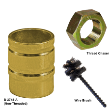 TRU-B-2748-A-K Internal Centering Sleeves