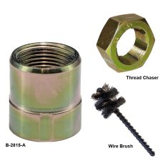TRU-B-2815-A-K Internal Centering Sleeves