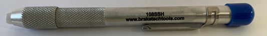 BT-108SSH Soapstone Pen