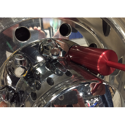 TRU-X-3151 Lug Nut Cover