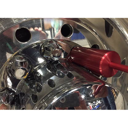 TRU-X-3151 Lug Nut Cover