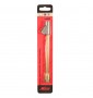 MIL-S693 1/4" Straight Foot Dual Head Air Chuck