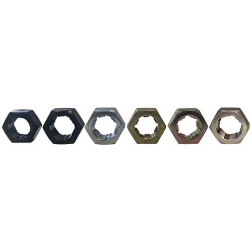 TRU-X-4320-TCS 5 Thread Chaser Dies & Holder