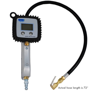 TSI-DG-20 Handheld Digital Tire Gauge