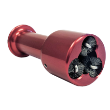 TRU-X-3050-SBS Stud Brush Assembly ( 14mm, 9/16 & 5/8)