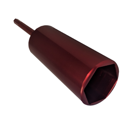 TRU-X-3151 Lug Nut Cover